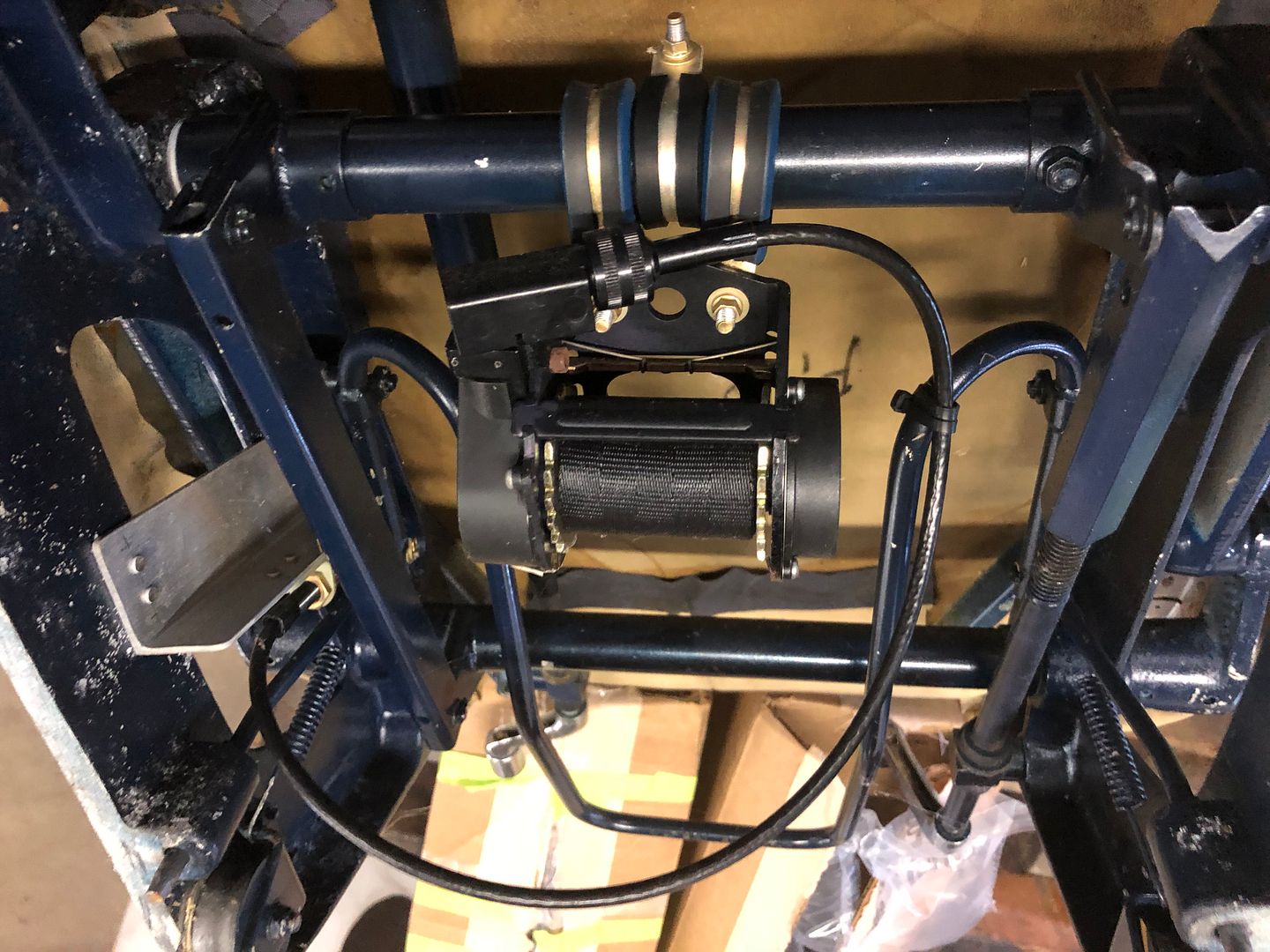 Secondary seat stop CESSNA 172 FORUM Cessna 172 talk 24/7